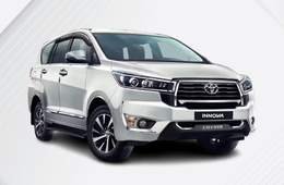 Innova Crysta