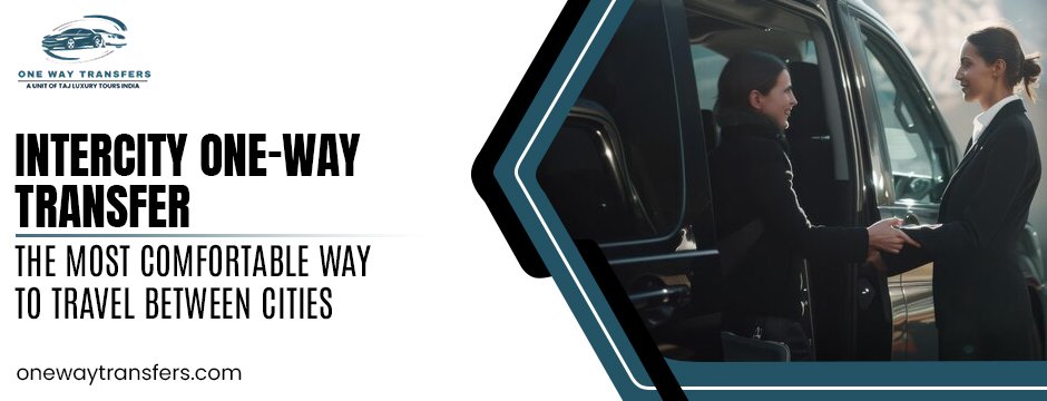 Intercity One-Way Transfer