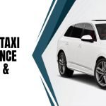 Luxury One-Way Taxi Booking